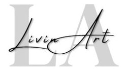 LIVIN ART